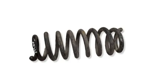 BMW 3 E90 E91 Rear coil spring 