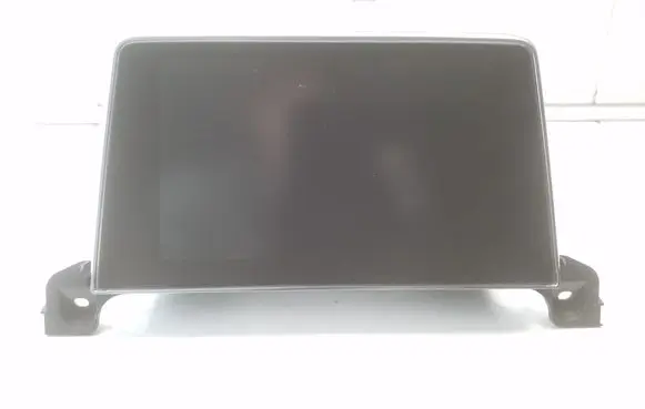 Peugeot 3008 II Screen/display/small screen 981003268003 9810032680