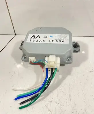 Nissan Qashqai Comfort/convenience module 292a54ea0a
