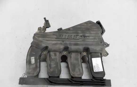 Fiat Stilo Intake manifold 