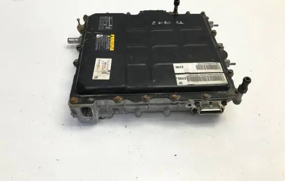 KIA Niro Other control units/modules 364000E190