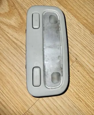 Toyota Corolla E120 E130 Interior lighting switch 
