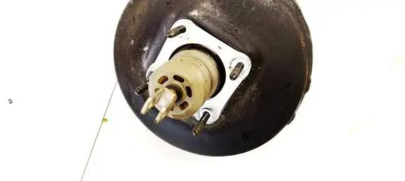 Volvo XC60 Brake booster 03775701314