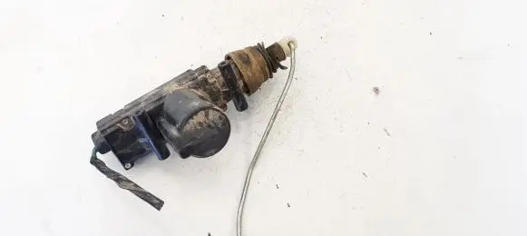 Fiat Ducato Central locking motor 