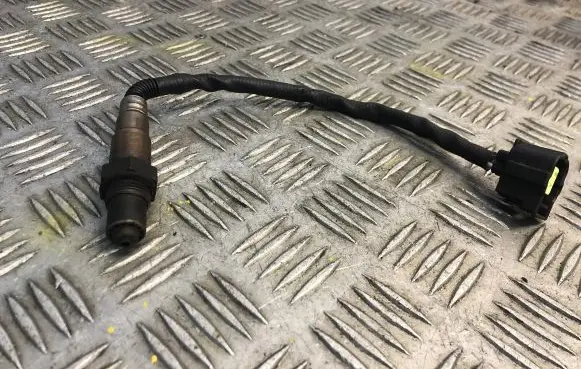 Mercedes-Benz A W169 Lambda probe sensor 0045420718