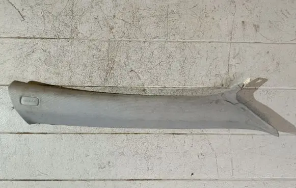 Audi A6 S6 C7 4G (A) pillar trim 4G0867234