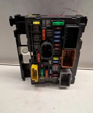 Fuse module