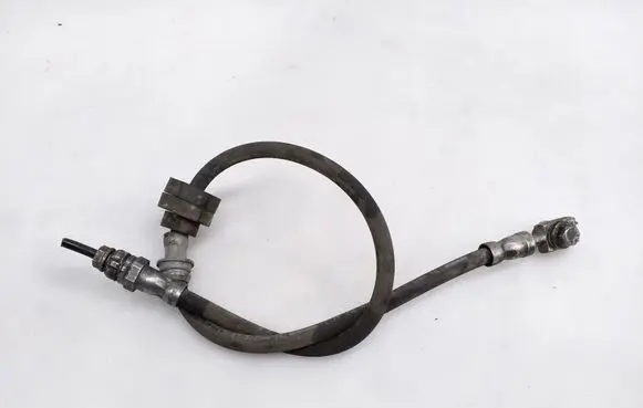 Volkswagen ID.3 Brake booster pipe/hose 1EA701B