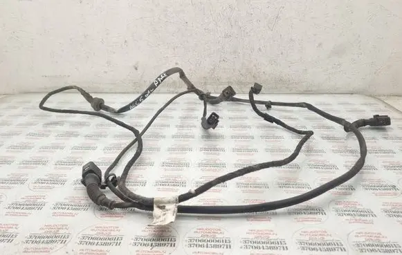 Audi A6 S6 C5 4B Parking sensor (PDC) wiring loom 4B1971085F