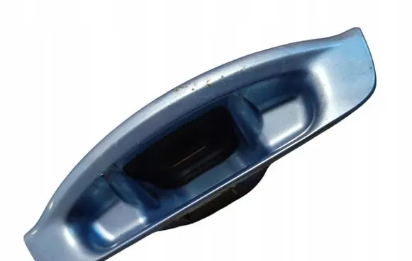 Nissan Micra Tailgate/trunk/boot exterior handle 90606AX600