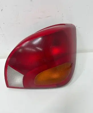 Ford Fiesta Rear/tail lights 96FG13N004AB