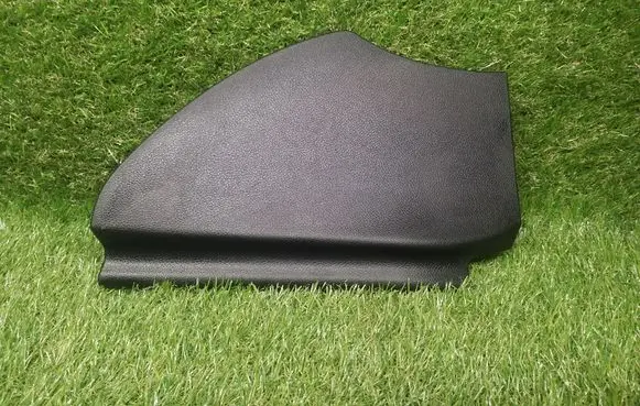 Mercedes-Benz CLS C219 Dashboard side end trim A2197270128