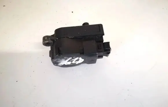 Fiat Croma Air flap motor/actuator 985100v