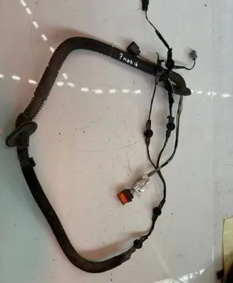 Renault Master III Loading door wiring loom 514114R