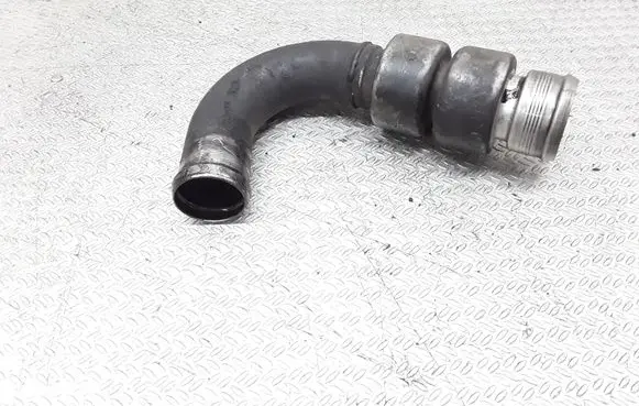 Volvo V50 Intercooler hose/pipe