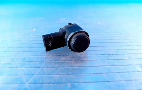 BMW 5 GT F07 Parking PDC sensor 9231277 0209110504