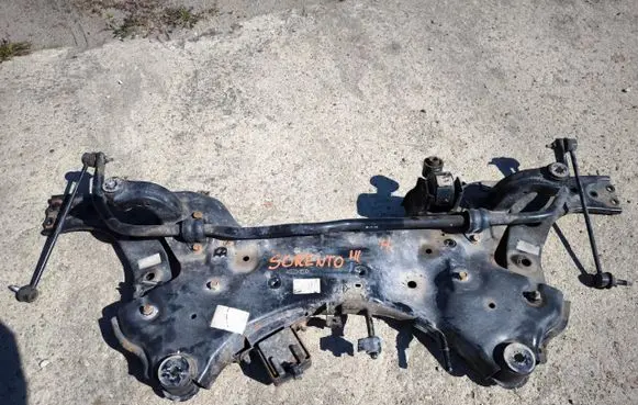KIA Sorento Front axle beam 