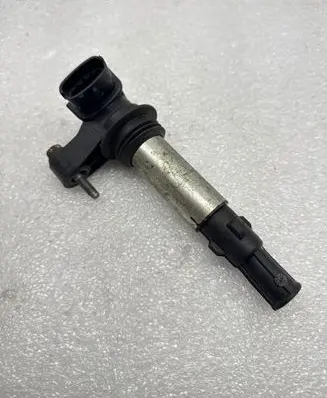 Cadillac STS Seville High voltage ignition coil 0221604104 12583514