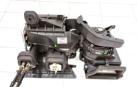 Ford Tourneo Interior heater climate box assembly JK21-19B555-CD