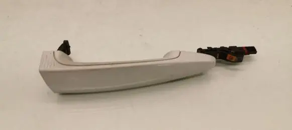BMW X4 F26 Front door exterior handle 7272974