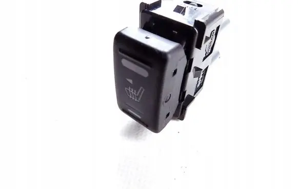 Nissan Navara D40 Seat heating switch