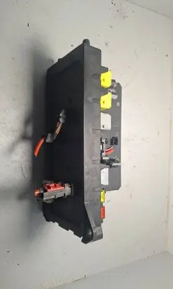 Fuse module