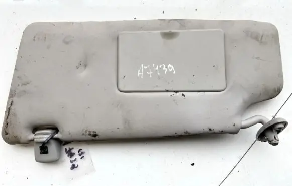 Ford Focus Sun visor