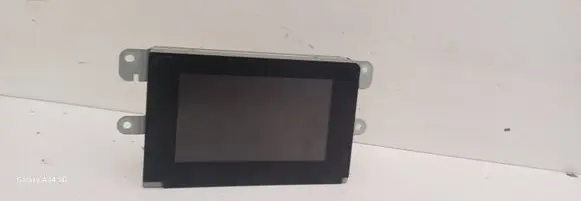 Nissan Primera Screen/display/small screen 28090BU705 30917127H