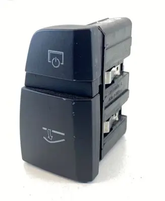 Audi Q7 4L Other switches/knobs/shifts 4L2927227