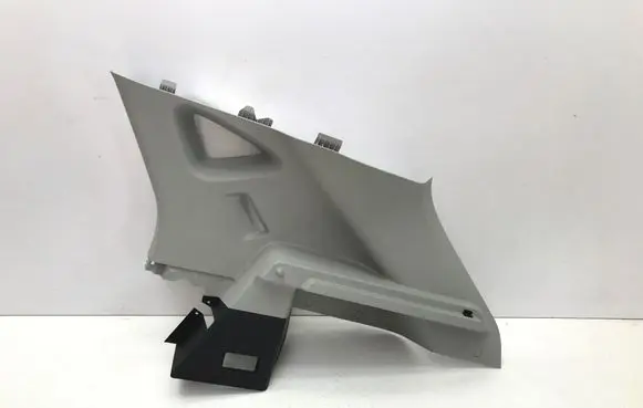 MG ZS (D)pillar trim (top) 10360721