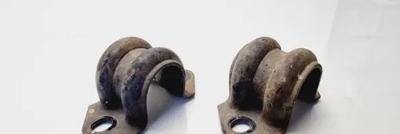 KIA Ceed Sway bar bush bracket, rear 
