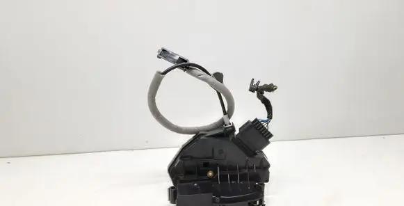 Volvo V60 Front door lock 31301740
