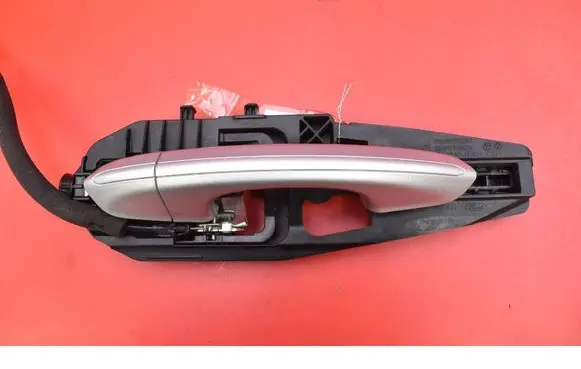 Ford Mondeo MK I Rear door exterior handle ES73F224N03AD