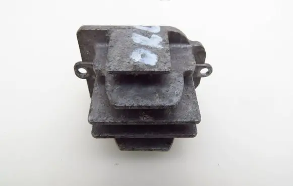 Volvo S60 Day light relay B11325A