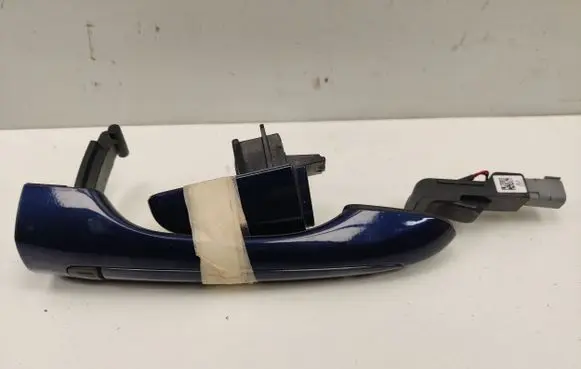 Chrysler Pacifica Front door exterior handle