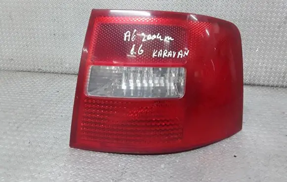 Audi A6 S6 C5 4B Rear/tail lights 4B9945096F