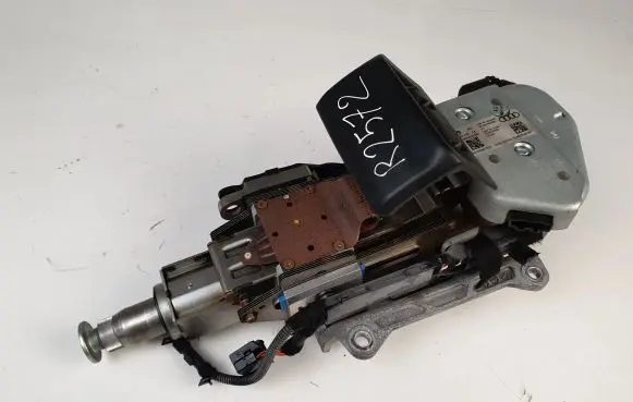 Audi A6 S6 C6 4F Steering wheel axle 4F0905852B