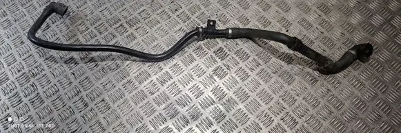 Mercedes-Benz GL X166 Brake vacuum hose/pipe A2535012300