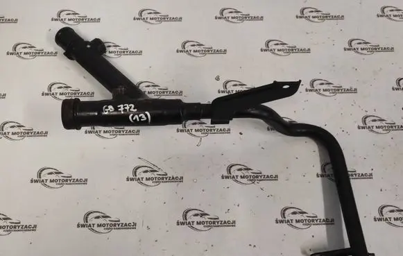 Alfa Romeo Mito other engine part 