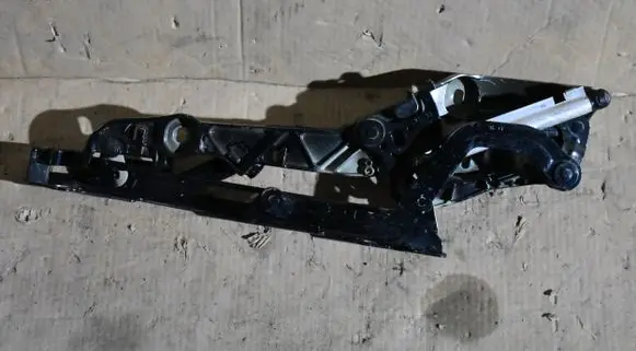 Porsche 911 991 Tailgate/trunk/boot hinge 99156167902DACHU