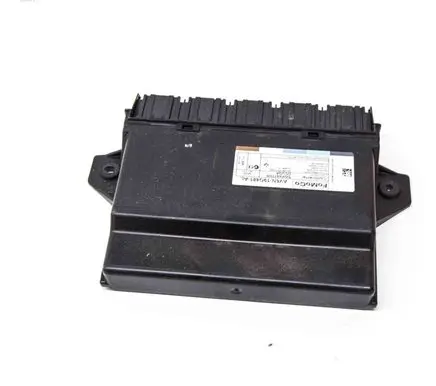 Ford Focus Central body control module 5WK49778M AV6N19G481AL