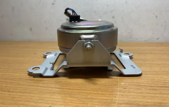 Mazda 6 Alarm system siren GS1D67SB0 C2417