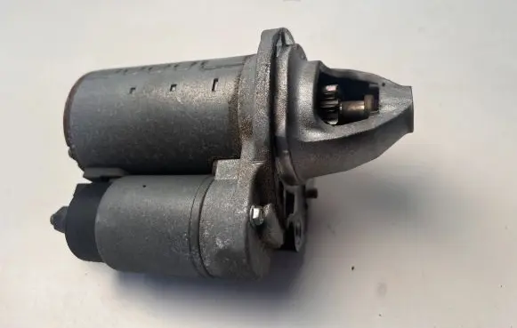 Chrysler Pacifica Starter motor 56029818AA