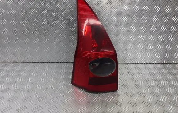 Renault Megane II Rear/tail lights set 820044268