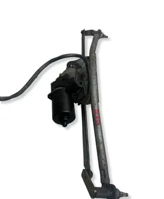 BMW Z3 E36 Front wiper linkage 638363514 40415842V