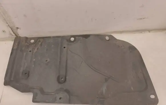 Toyota Auris E180 Engine splash shield/under tray 5144305030