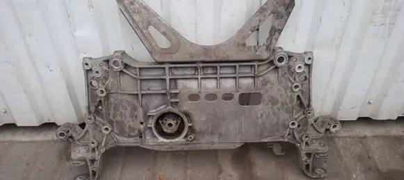 Audi TT TTS Mk2 Front subframe 3C0199369H