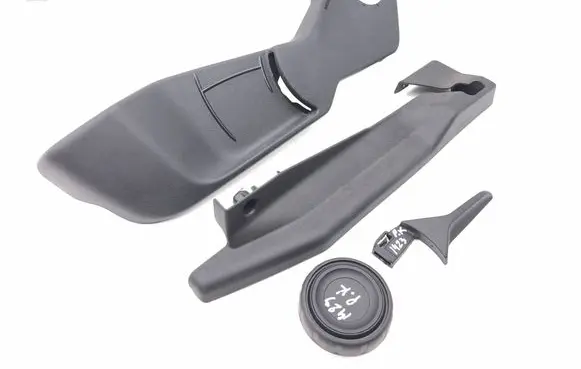 Peugeot 3008 III Seat trim 9843326280 9846493680 9846497880