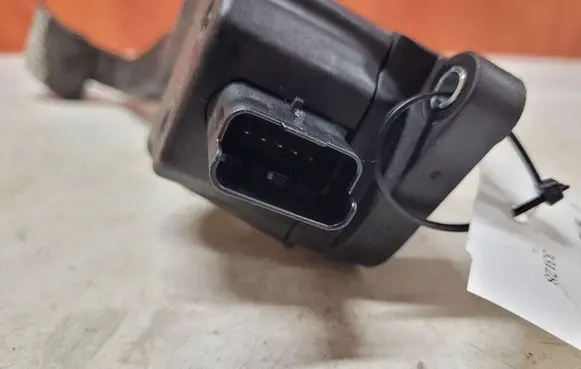 Citroen C4 Grand Picasso Accelerator throttle pedal 0280755045