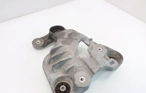 Tesla Model 3 A/C compressor mount bracket 111071100B
